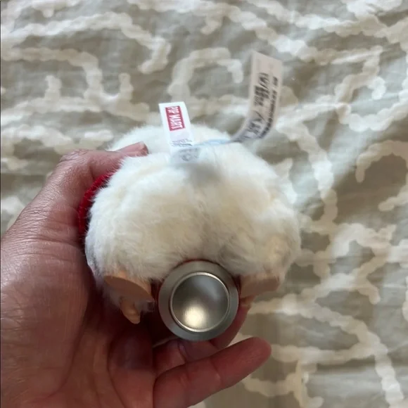 Authentic Coca-Cola The Monsters Labubu - Picture 13 of 14